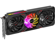 ASRock Arc A770 Phantom Gaming D OC 8GD GDDR6 - 1089610 - zdjęcie 3